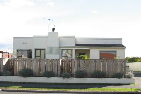 Photo of property in 25 Morse Street, Marewa, Napier, 4110