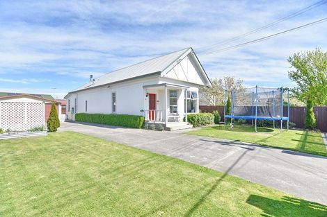 Photo of property in 10 Wildberry Street, Woolston, Christchurch, 8023