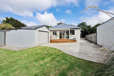 Photo of property in 129 Joseph Street, Waverley, Invercargill, 9810