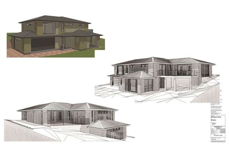 Photo of property in 5 Shibata Rise, Ranui, Auckland, 0612