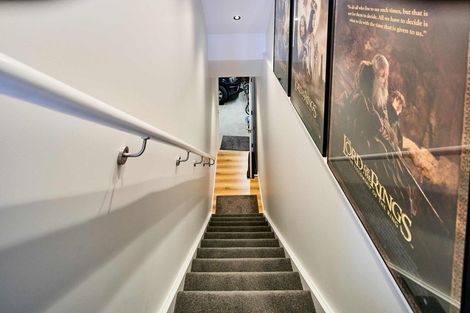 Photo of property in 59a Wellington Road, Kilbirnie, Wellington, 6022