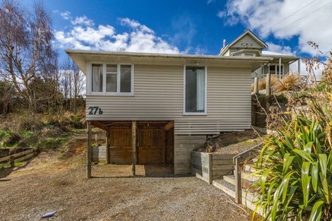 Photo of property in 27b Foyle Street, Ohakune, 4625