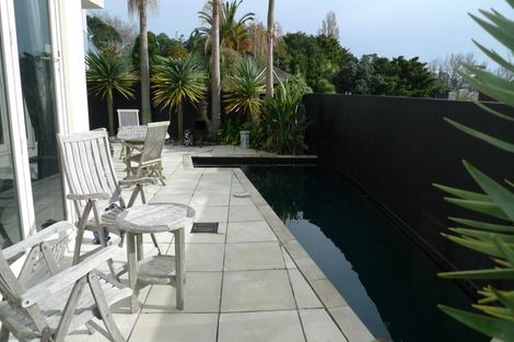 Photo of property in 28a Sprott Road, Kohimarama, Auckland, 1071