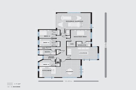 Photo of property in 30 State Highway 41, Manunui, Taumarunui, 3924