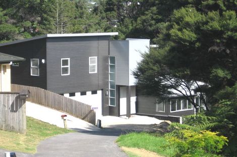 Photo of property in 24 Heathglen Place, Bayview, Auckland, 0629