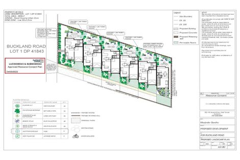 Photo of property in 209 Buckland Road, Mangere East, Auckland, 2024