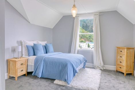 Photo of property in 1 Parliament Street, Thorndon, Wellington, 6011