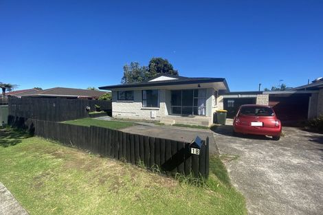 Photo of property in 2/1 Huber Street, Weymouth, Auckland, 2103