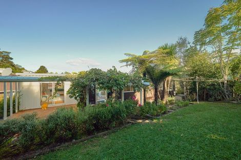 Photo of property in 94 Stapleford Crescent, Browns Bay, Auckland, 0630