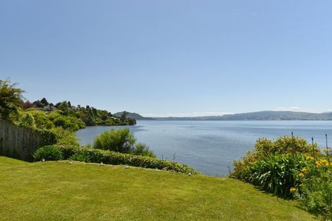 Photo of property in 133 Koutu Road, Kawaha Point, Rotorua, 3010