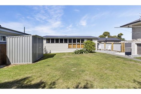 Photo of property in 75 Hassall Street, Watlington, Timaru, 7910