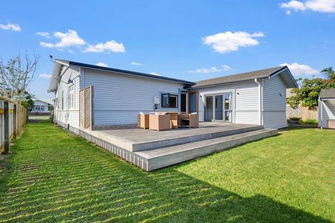 Photo of property in 58 Bryant Street, Takaro, Palmerston North, 4412