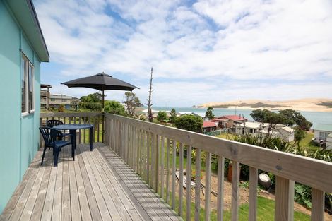 Photo of property in 47 Fairlie Crescent, Opononi, Kaikohe, 0473