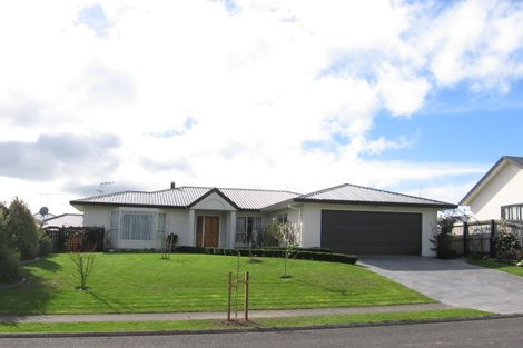 Photo of property in 11 Tankersley Street, Lansdowne, Masterton, 5810