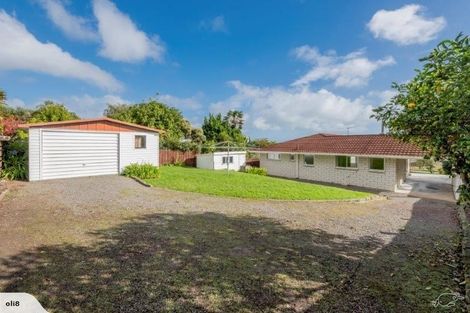Photo of property in 45 Huia Street, Waikanae, 5036