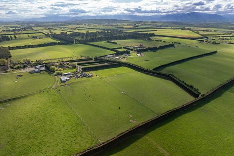 Photo of property in 485a Mairaki Road, Fernside, Rangiora, 7471