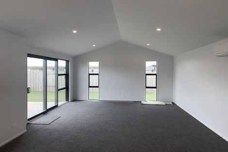 Photo of property in 45 Riverstone Drive, Rolleston, 7614