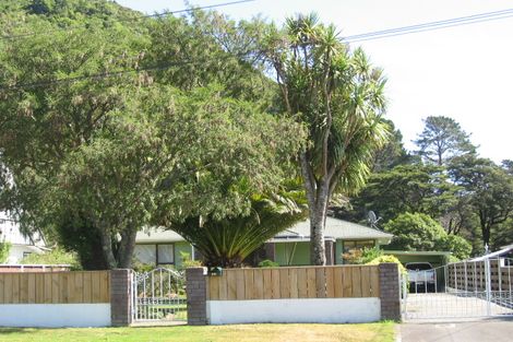 Photo of property in 26 Maymorn Road, Te Marua, Upper Hutt, 5018
