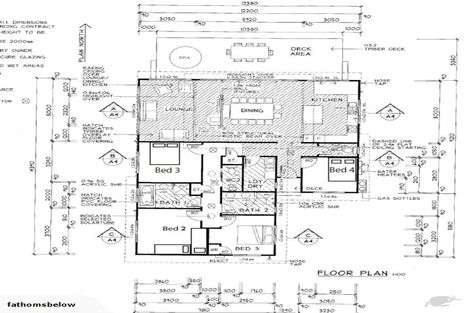 Photo of property in 6 Kowhai Way, Ohakune, 4625