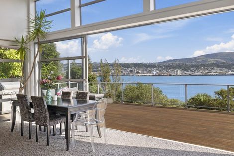 Photo of property in 8a Doon Street, Vauxhall, Dunedin, 9013