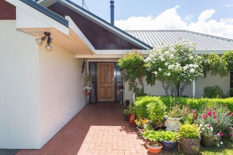Photo of property in 109 Cole Street, Dannevirke, 4930