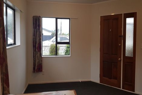 Photo of property in 1/28 Logan Street, Ebdentown, Upper Hutt, 5018