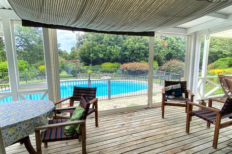 Photo of property in 1629a Springbank Road, Kerikeri, 0293