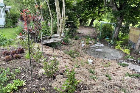 Photo of property in 53 Mckenzie Street, Geraldine, 7930