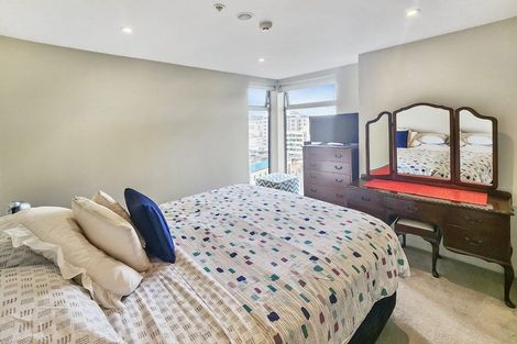 Photo of property in Elevate, 9/30e Taranaki Street, Te Aro, Wellington, 6011