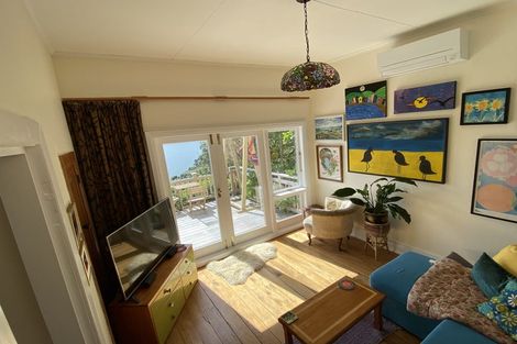 Photo of property in 114b Maida Vale Road, Roseneath, Wellington, 6011