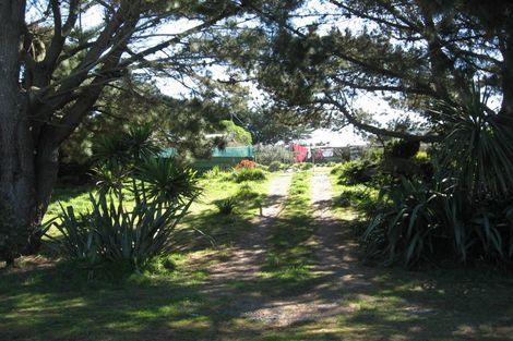 Photo of property in 59 Himatangi Street, Himatangi Beach, Foxton, 4891