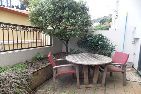 Photo of property in 83l Hill Street, Thorndon, Wellington, 6011