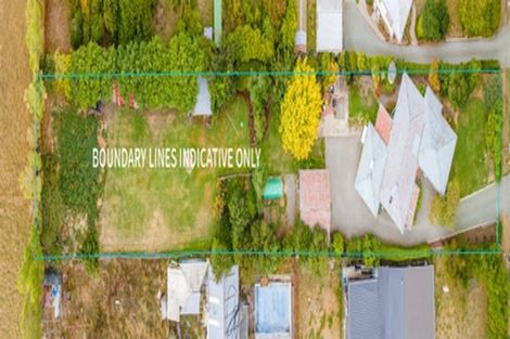 Photo of property in 72 Acacia Drive, Levels, Timaru, 7973