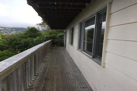 Photo of property in 40b Winston Street, Crofton Downs, Wellington, 6035