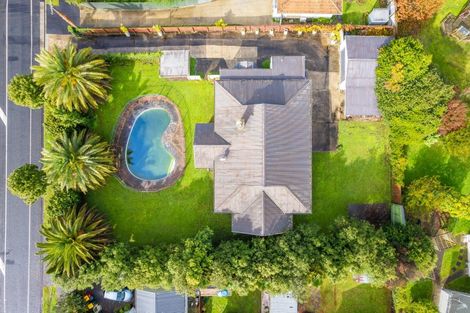 Photo of property in 161 Tramway Road, Enderley, Hamilton, 3214