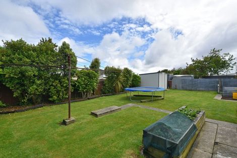 Photo of property in 9 Manapouri Street, Strathern, Invercargill, 9812