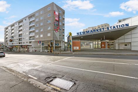 Photo of property in 411/26 Remuera Road, Newmarket, Auckland, 1050