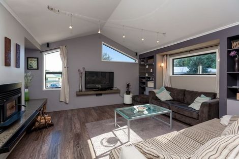 Photo of property in 37d Roto Street, Hurdon, New Plymouth, 4310