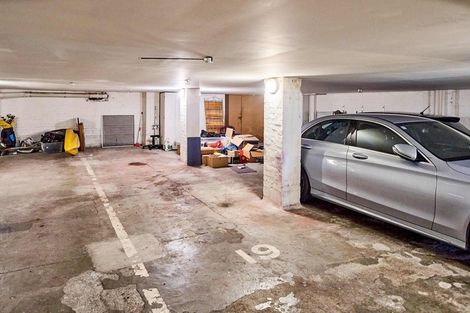 Photo of property in Courtenay Mews Apartments, 19/14 Alpha Street, Te Aro, Wellington, 6011