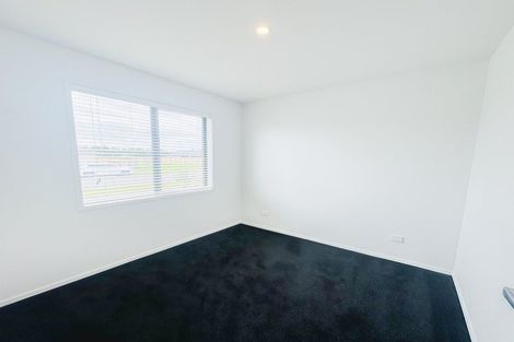 Photo of property in 55 Finn Avenue, Rolleston, 7615