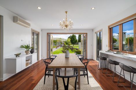 Photo of property in 802 Tram Road, Ohoka, Kaiapoi, 7692