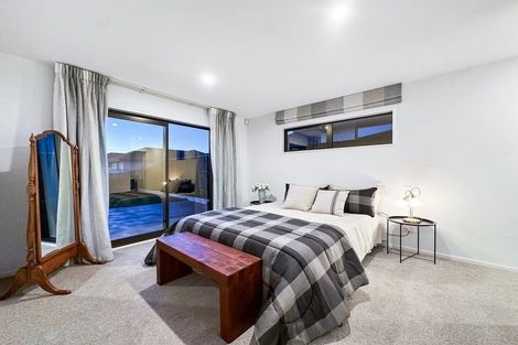 Photo of property in 25 Millhaven Place, Casebrook, Christchurch, 8051