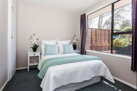 Photo of property in 16 Resolution Place, Bryndwr, Christchurch, 8053