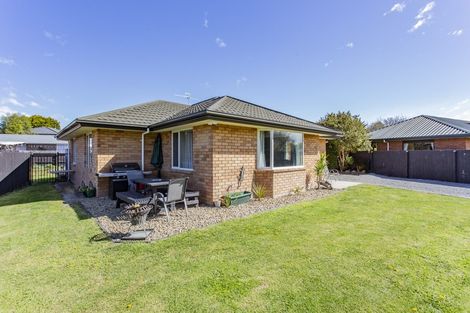 Photo of property in 10b Manahi Place, Woodend, 7610