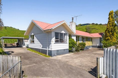 Photo of property in 27 Einstein Street, Outer Kaiti, Gisborne, 4010