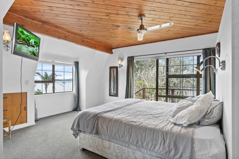 Photo of property in 6 Cornfoot Avenue, Whangarei Heads, Whangarei, 0174