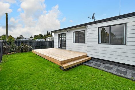 Photo of property in 2/83 Dominion Road, Papakura, 2110