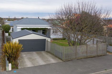 Photo of property in 34 Wakanui Road, Hampstead, Ashburton, 7700