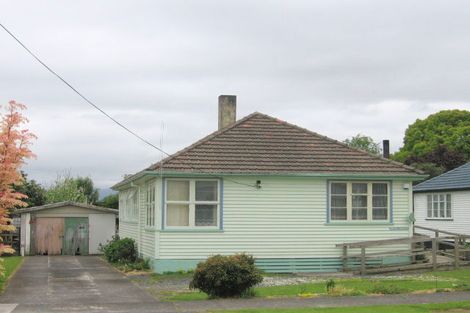 Photo of property in 35 Junction Road, Paeroa, 3600