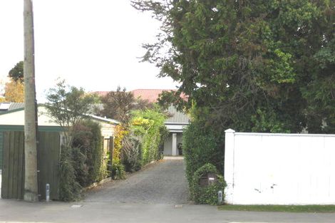 Photo of property in 249 Ilam Road, Ilam, Christchurch, 8041